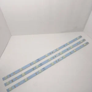Vizio TPT315B5-EUJFFE REV:S1G Replacement LED Backlight Strips (3)