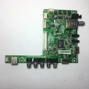 Hisense 170595 Main Board Version 1
