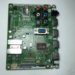 Sanyo A6AUAMMA-001 Main Board for FW50D36F (ME2 Serial)