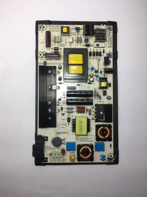 Hisense 166794 (RSAG7.820.5482/ROH) Power Supply