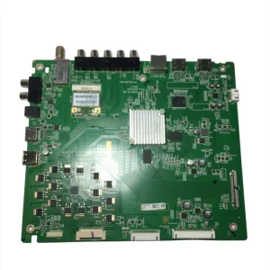 Vizio Y8386296S Main Board for E600I-B3