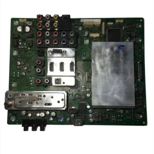Sony A-1547-087-A Main Board for KDL-46V4100
