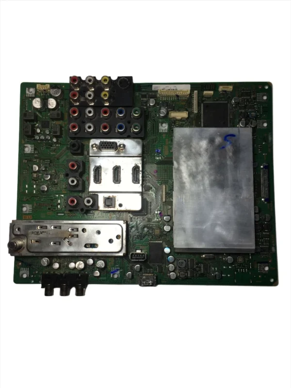 Sony A-1547-087-A Main Board for KDL-46V4100