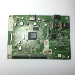 Emerson A17G1MMA-001 (BA17N3G0401 3, A17G1UH) Digital Main CBA
