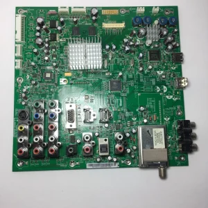 Sony 1-857-092-41 Main A Board for KDL-46S4100