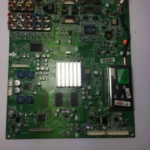LG EBU36441101 (EAX35607007) Main Board for 32LC7D-UB.AUSVLJM