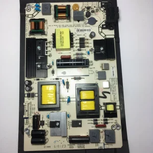 Sharp 193136 Power Supply / LED Board