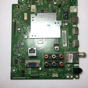 Philips A3RTBMMA-007 Digital Main Board for 39PFL2608/F7