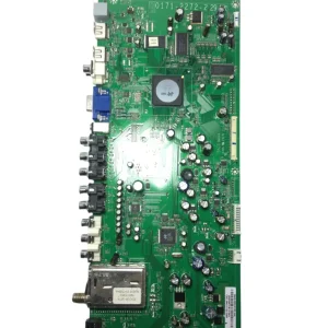 Vizio 3642-0222-0150 Main Board for VW42LHDTV10A