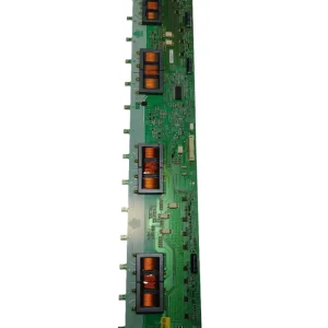 LJ97-02098B Toshiba/RCA/Samsung (INV40N14B) Backlight Inverter
