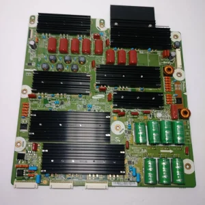 Samsung BN96-22029A (LJ92-01788B) X-Main Board