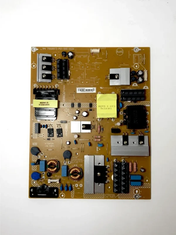 Vizio Adtvf2420xda Power Supply for D50-D1