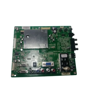 Vizio CBPFTXACB2K003 Main Board for M260VA