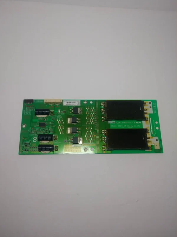 LG 6632L-0537A (KUBNKM160B) Backlight Inverter Slave