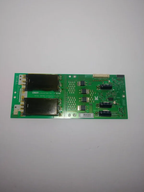 LG 6632L-0536A (KUBNKM160A) Backlight Inverter Master
