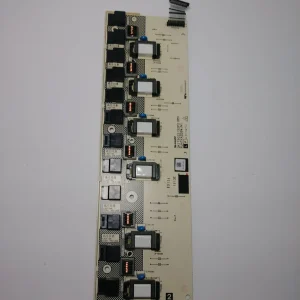 Sharp RUNTKA328WJN1 (QKITS0220S2P2(85)) Backlight Inverter 2