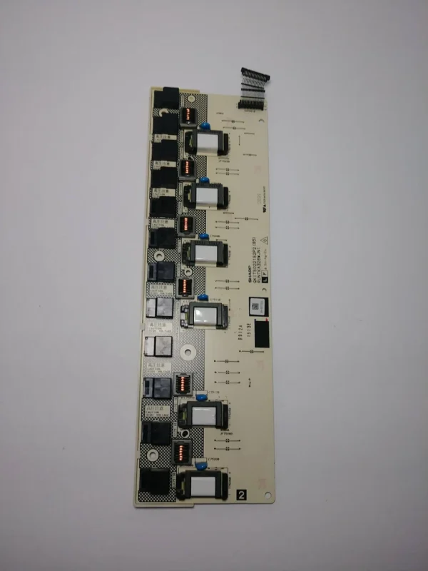Sharp RUNTKA328WJN1 (QKITS0220S2P2(85)) Backlight Inverter 2