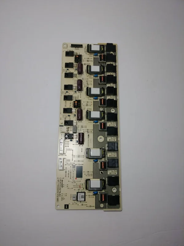 Sharp RUNTKA327WJN1 (QKITS0220S1P2(85)) Backlight Inverter 1