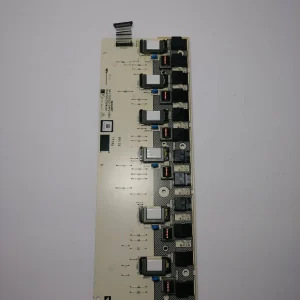 Sharp RUNTKA330WJN1 (QKITS0220S4P2(85)) Backlight Inverter 4