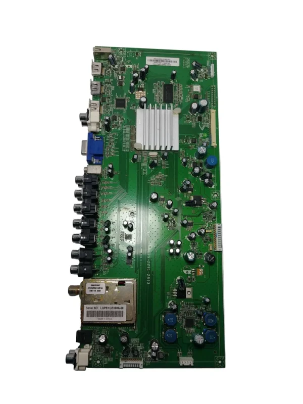 Vizio 3642-0552-0150 (0171-2271-2813) Main Board