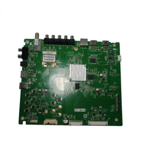 Vizio Y8386592S (01-60CAP081-01) Main Board for E60-C3