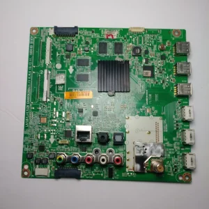 LG EBT63295703 Main Board for 50LB6300-US