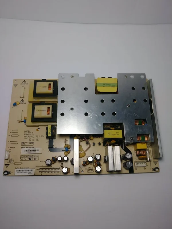 Vizio 0500-0408-0530 Power Supply / Backlight Inverter