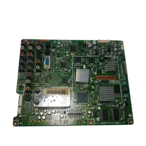Samsung BN94-01199Q (BN41-00843D) Main Board for LNT4665FX/XAA
