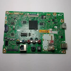LG EBT64297422 Main Board for 55LH5750-UB.BUSCLOR