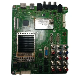 Samsung BN94-02132R Main Board for LN40A550P3FXZA