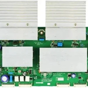 Samsung BN96-09744A (LJ92-01611A) Y-Main