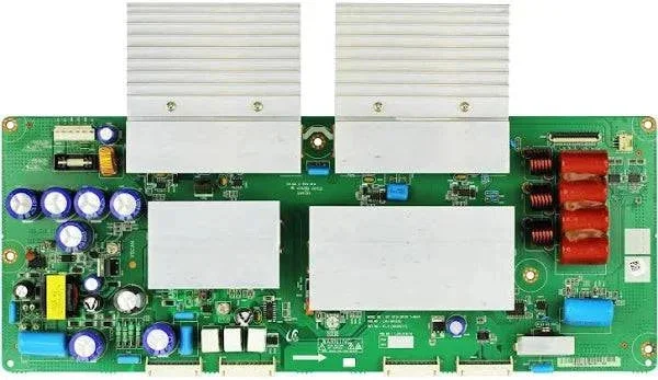 Samsung BN96-09744A (LJ92-01611A) Y-Main
