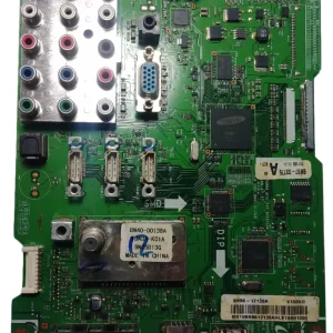 Samsung BN96-12139A (BN41-01154A) Main Board for PN50B550T2FXZA