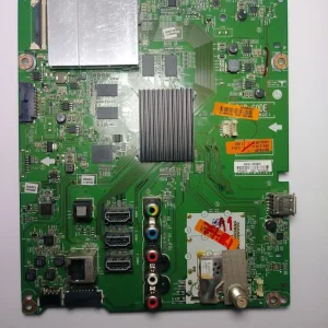 LG EBT64082102 Main Board for 55UF6430-UB.AUSYLJR 55UF6430-UB.BUSYLJR