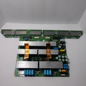 Samsung BN96-04863A Y-Trio (LJ92-01422A)