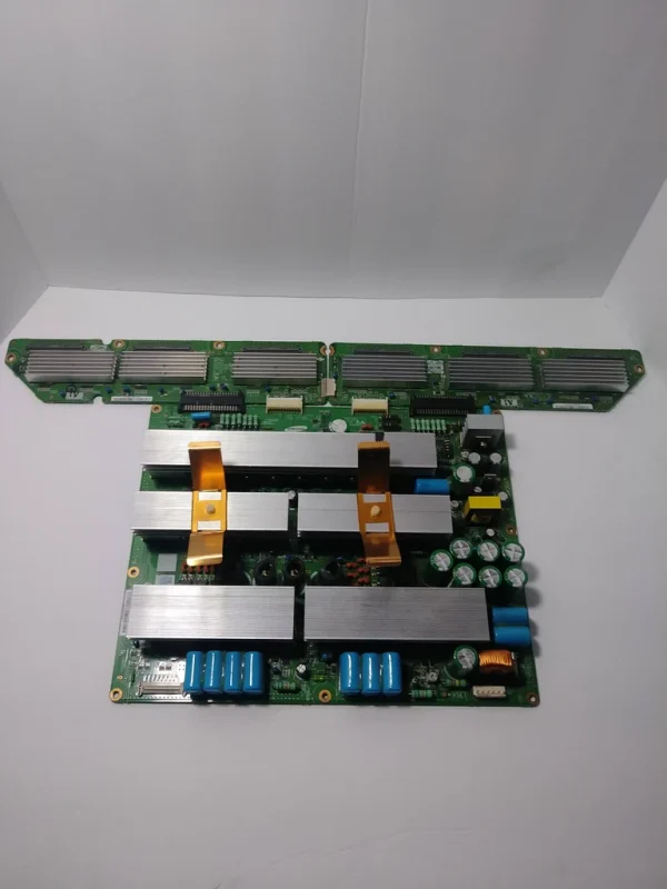 Samsung BN96-04863A Y-Trio (LJ92-01422A)