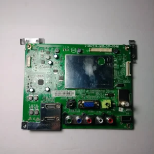 Vizio 756TXECB02K0730 Main Board for D28H-C1 (LTT3TFAR Serial)