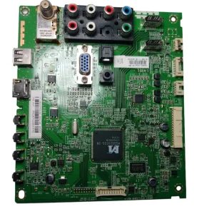 Toshiba 75033702 Main Board for 29L1350 / 29L1350U