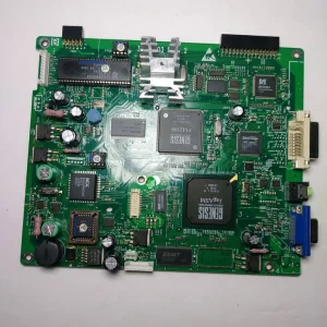 Dell 313815855271 (31381035807) Main Board for W2300