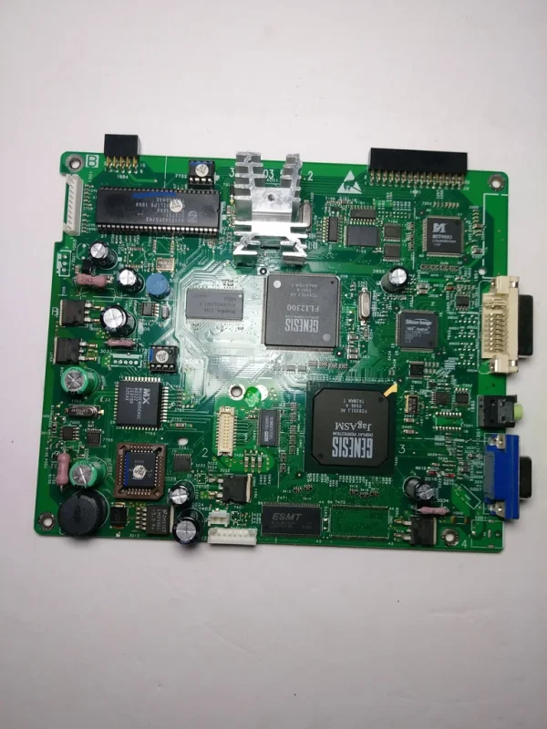 Dell 313815855271 (31381035807) Main Board for W2300