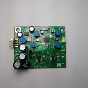 Dell 313815855261 (31381035928.1) Audio Board