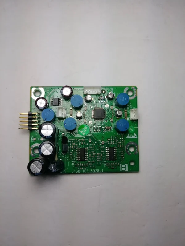 Dell 313815855261 (31381035928.1) Audio Board