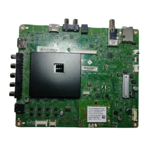 Vizio 756TXFCB06K0010 Main Board for E32-D1 (LTTUUEAS Serial)