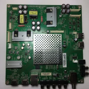 Vizio 756TXFCB02K0280 Main Board for E50-C1 (LTMWSKBR Serial)