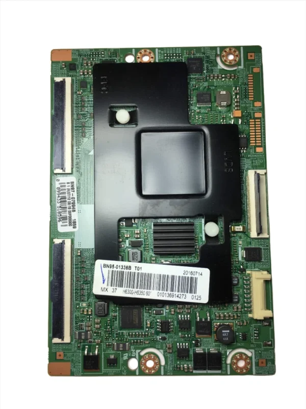 BN95-01336B Samsung T-Con Board for UN60H6300AFXZA