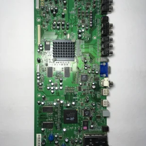 Vizio 3647-0012-0150 Main Board for GV47LFHDTV10A