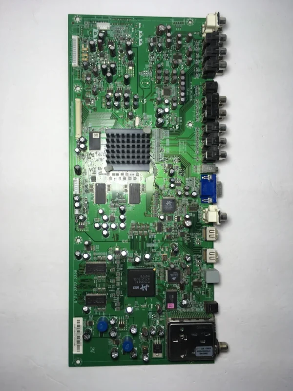 Vizio 3647-0012-0150 Main Board for GV47LFHDTV10A