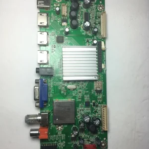 Element SPUD1-13040154 Main Board for ELCFW329