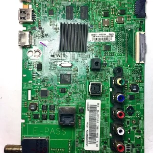 Samsung BN94-11169C Main Board for UN40J5200AFXZA