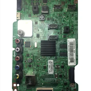 Samsung BN94-09065X Main Board for UN55J6201AFXZA